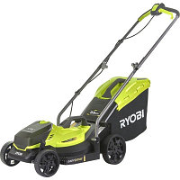 ONE + / Газонокосилка RYOBI OLM1833B (без батареи)