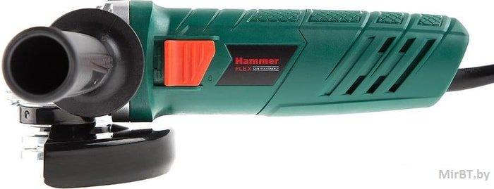 Шлифовальная машина Hammer USM 900 D - фото 2 - id-p213235252