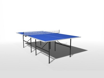 Теннисный стол всепогодный композитный WIPS Outdoor Composite - фото 1 - id-p213235504