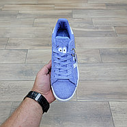 Кроссовки Wmns Adidas Campus 80s South Park Towelie, фото 4