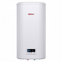 Водонагреватель Thermex Flat Plus IF 100 V (pro) 2кВт 100л электрический настенный