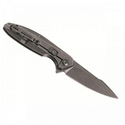Нож Ruike P128-SB - длина лезвия 93мм - фото 1 - id-p213237265