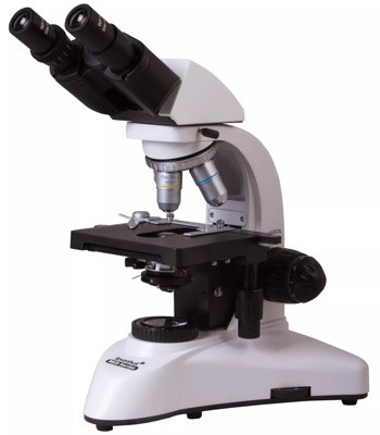 Микроскоп Levenhuk MED 25B, бинокулярный - фото 1 - id-p213552879