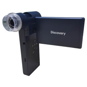 Микроскоп цифровой Discovery Artisan 1024 - фото 1 - id-p206915340
