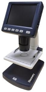 Микроскоп цифровой Discovery Artisan 128 - фото 1 - id-p206915343