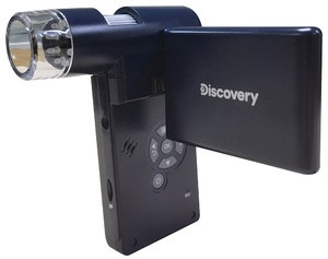 Микроскоп цифровой Discovery Artisan 256 - фото 1 - id-p206915344