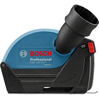 Система пылеудаления GDE 125 EA-T Professional, BOSCH