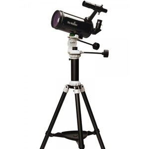 Телескоп Sky-Watcher Evostar МАК102 AZ PRONTO на треноге Star Adventurer - фото 1 - id-p208739390