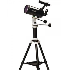 Телескоп Sky-Watcher Evostar MAK 102 AZ PRONTO на треноге Star Adventurer - фото 1 - id-p208739399