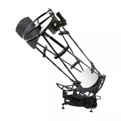 Телескоп Sky-Watcher Dob 20" (508/2000) Truss Tube SynScan GOTO - фото 1 - id-p208739403