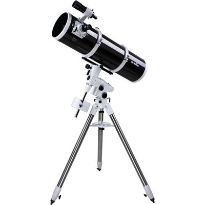 Телескоп Sky-Watcher Sky 2001EQ5 - фото 1 - id-p208739408