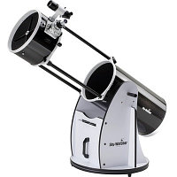 Телескоп Synta Sky-Watcher Dob 12" (300/1500) Retractable