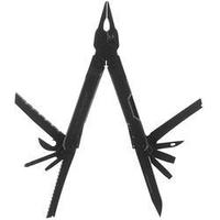 Мультитул Leatherman Super Tool 300 (831151) 19функций черный