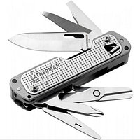 Мультитул Leatherman FREE T4