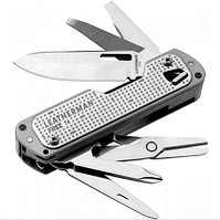 Мультитул Leatherman FREE T4