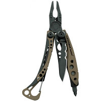 Мультитул Leatherman Skeletool Coyote 832207