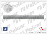 Ремкомплект порога для Audi 100 (4A,C4)