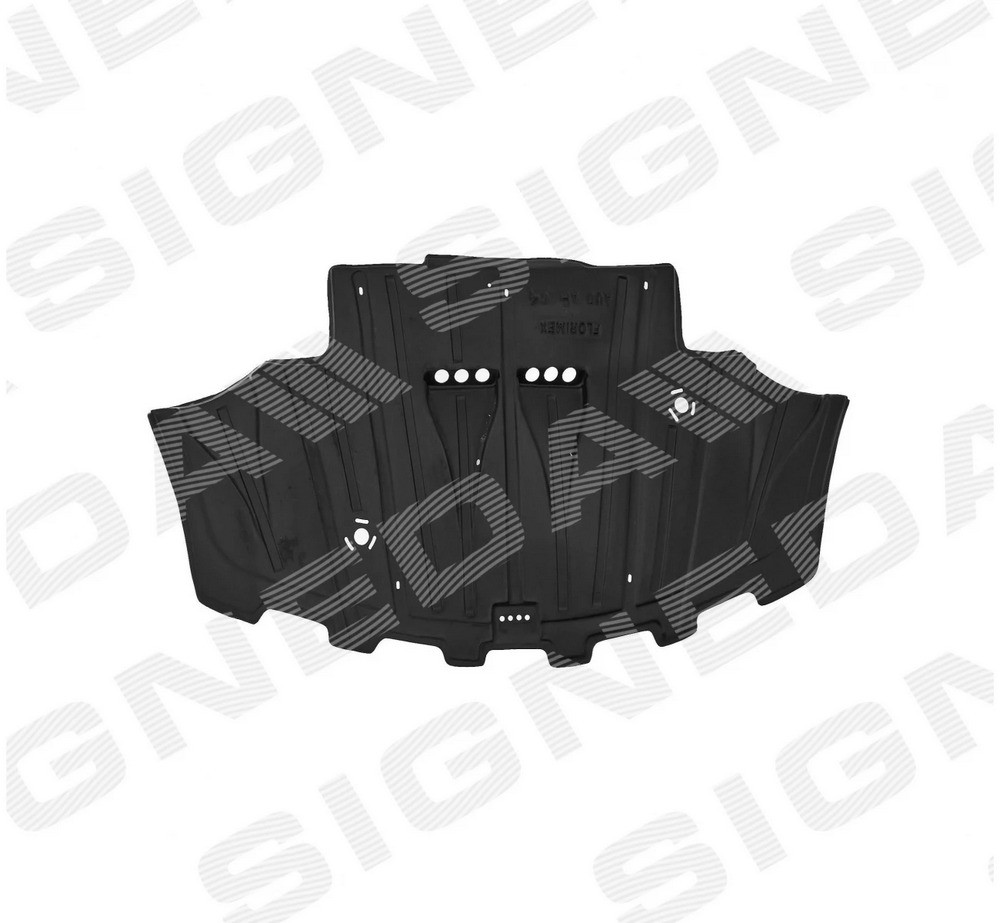 Защита двигателя для Audi 100 (4A,C4) - фото 1 - id-p213555886