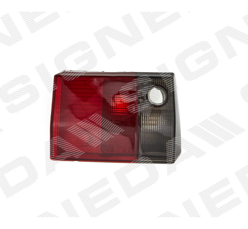 Задний фонарь для Audi 80 (B3) - фото 1 - id-p213555941