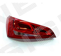Задний фонарь для Audi Q5 (8R)