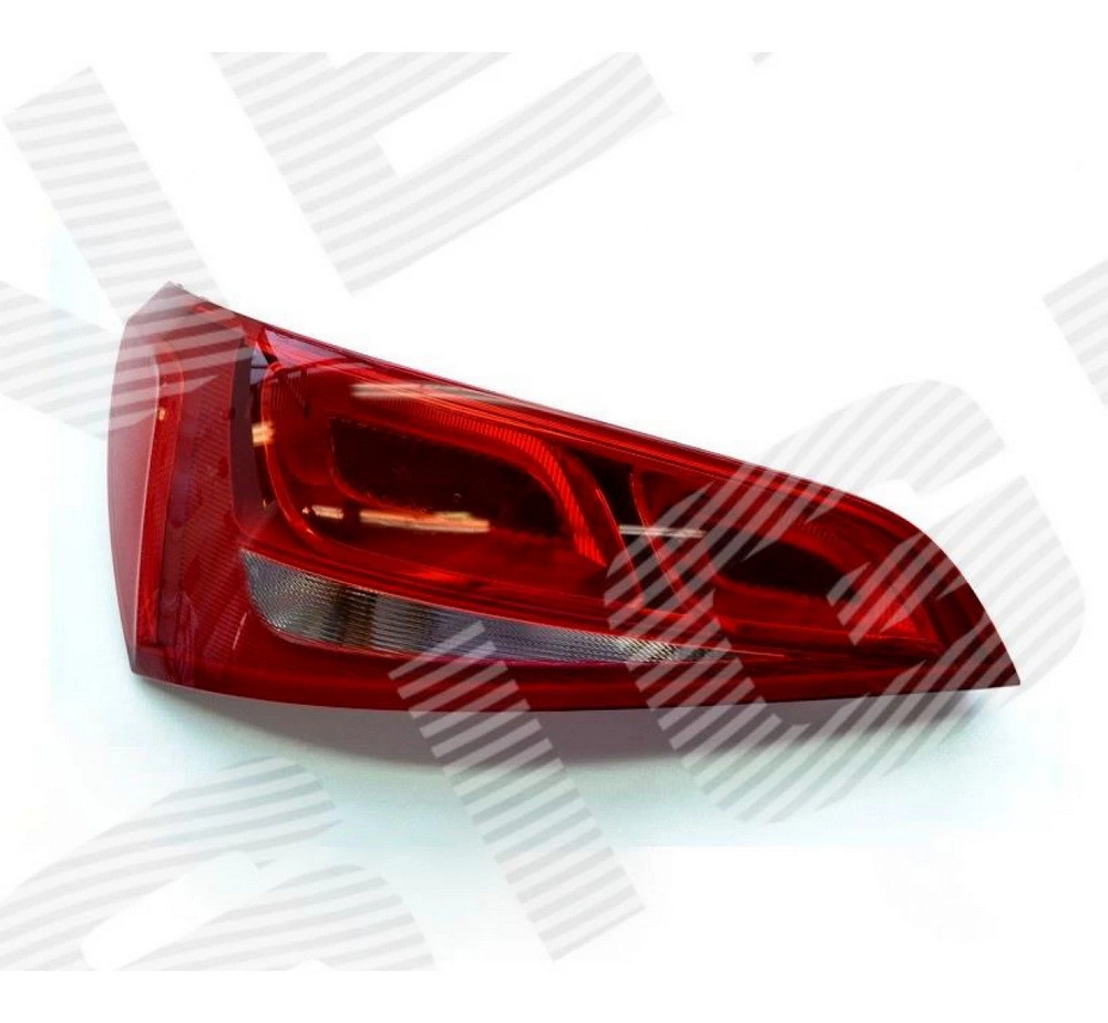 Задний фонарь для Audi Q5 (8R) - фото 1 - id-p213556079