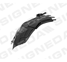 Подкрылок передний (правый) для Opel Zafira B (A05)