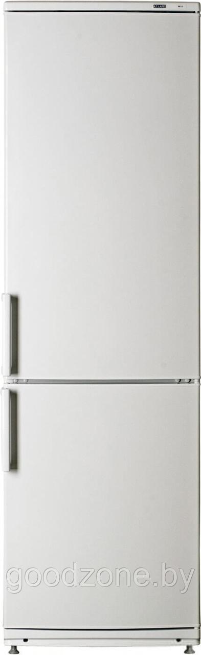 Холодильник ATLANT ХМ 4024-000 - фото 1 - id-p101060340