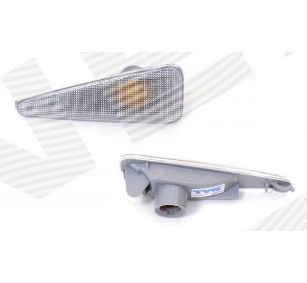 Повторитель в крыло (правый) для Dacia Sandero (SD)