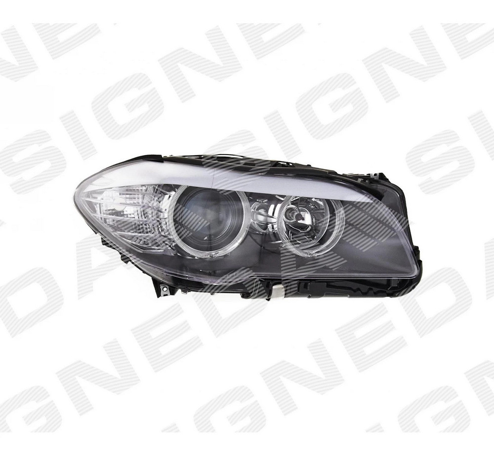Передняя фара (правая) для BMW 5 (F10)