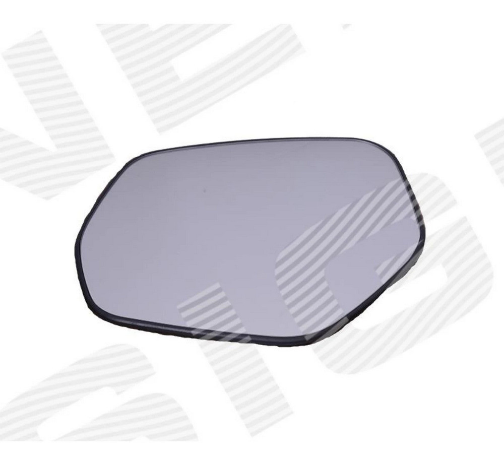 Стекло бокового зеркала для Honda CRV IV - фото 1 - id-p213559215