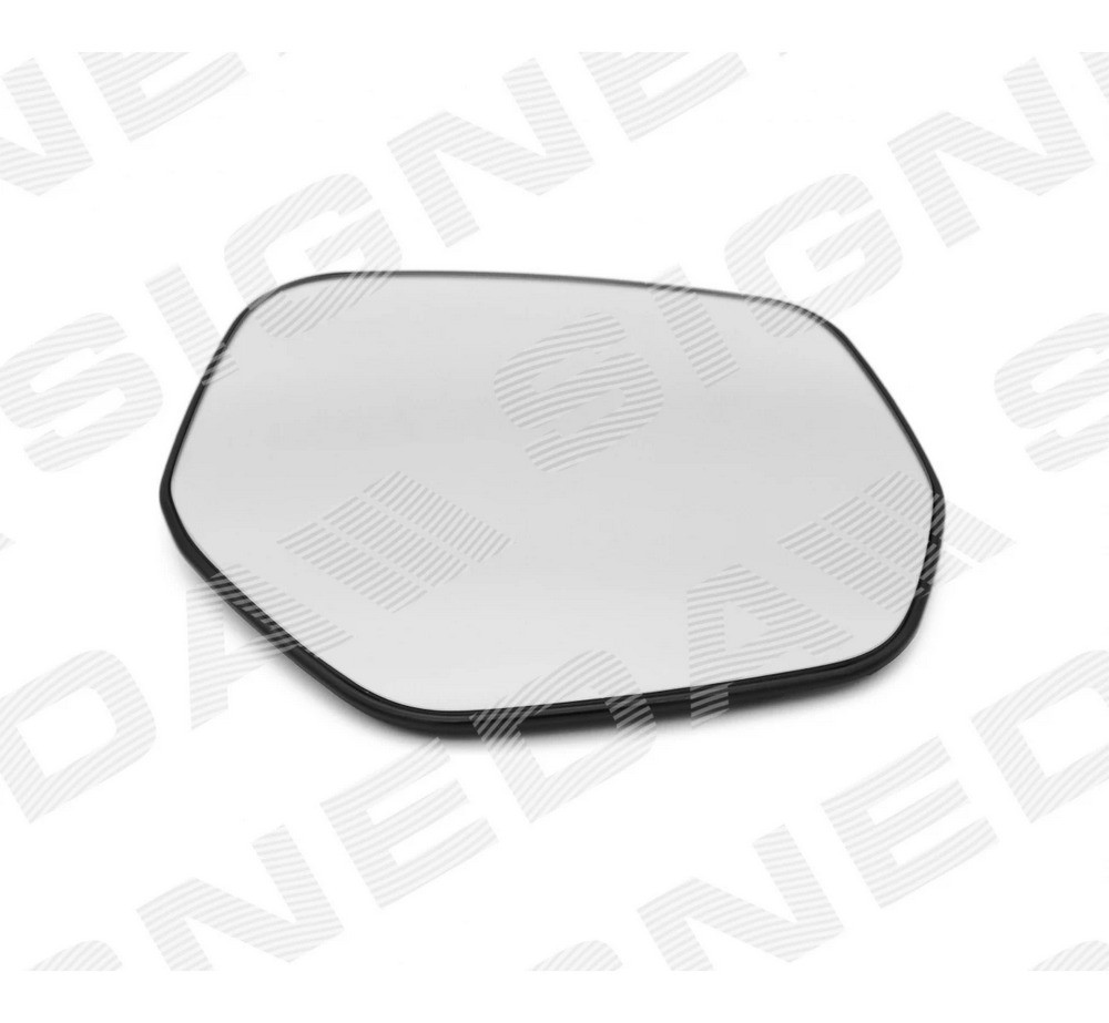 Стекло бокового зеркала для Honda CRV IV - фото 1 - id-p213559216