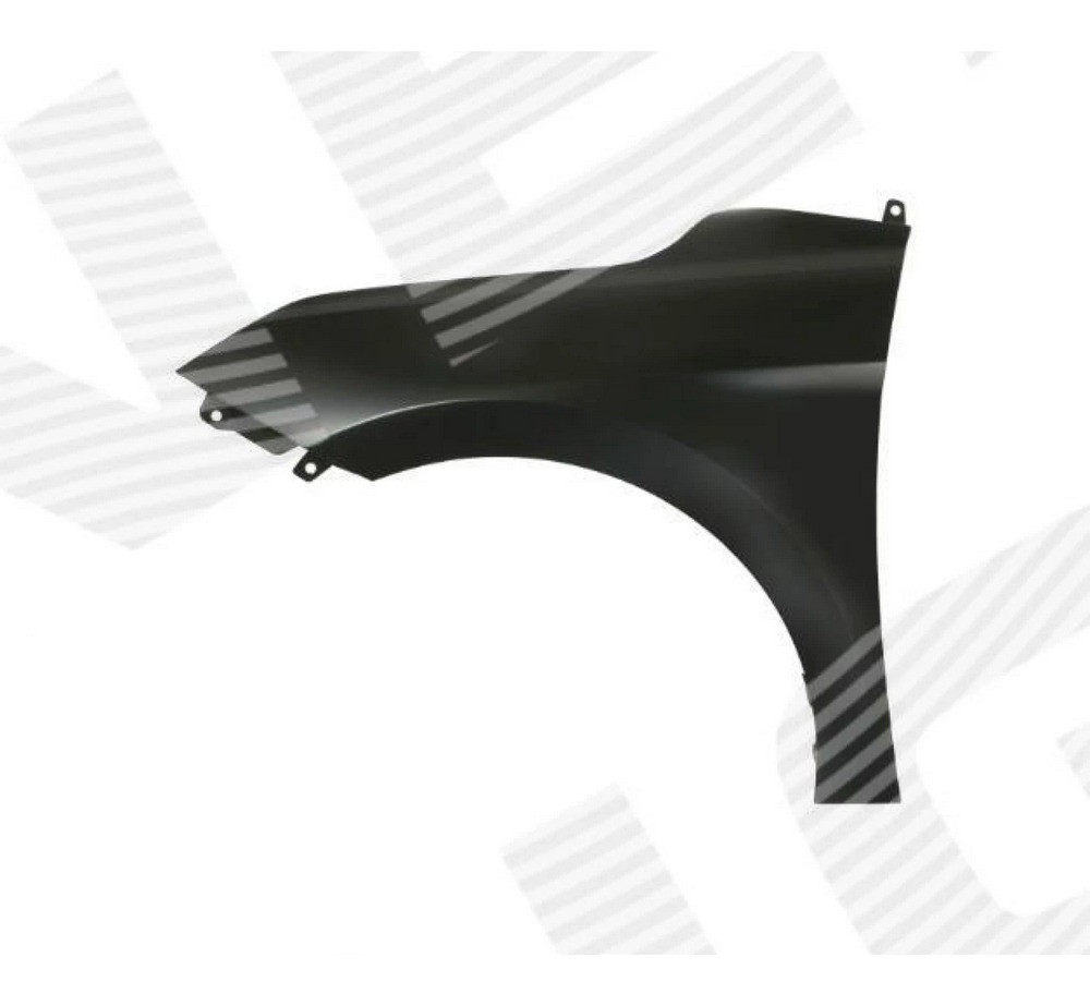 Крыло для Hyundai Elantra VI (AD) - фото 1 - id-p213557401