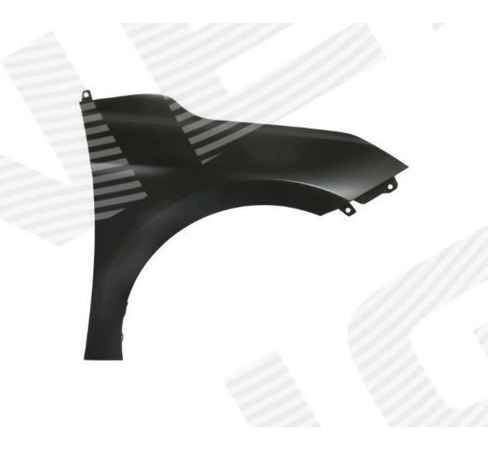 Крыло для Hyundai Elantra VI (AD) - фото 1 - id-p213557402