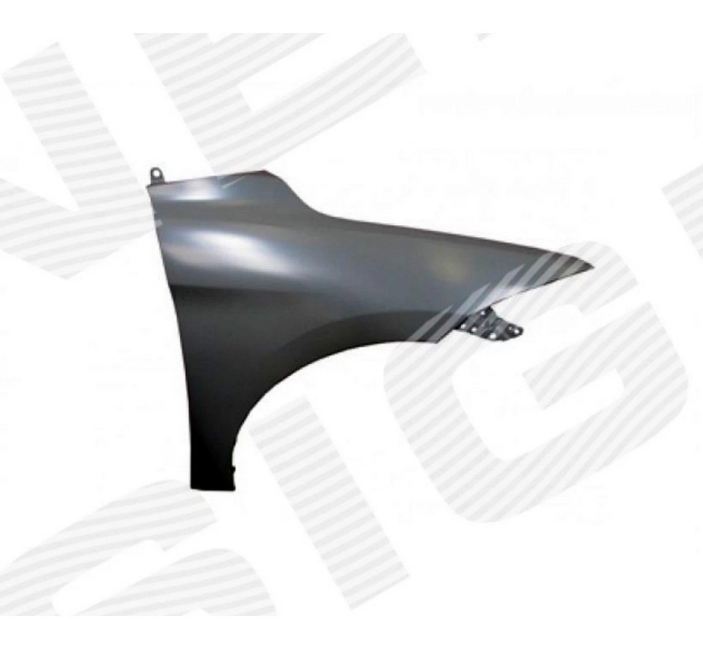 Крыло для Hyundai Elantra VI (AD) - фото 1 - id-p213557403