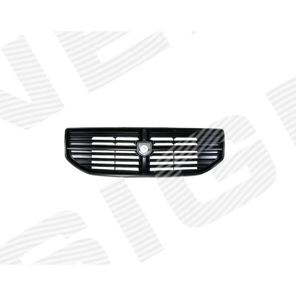 Решетка радиатора для Dodge Caliber - фото 1 - id-p213556470