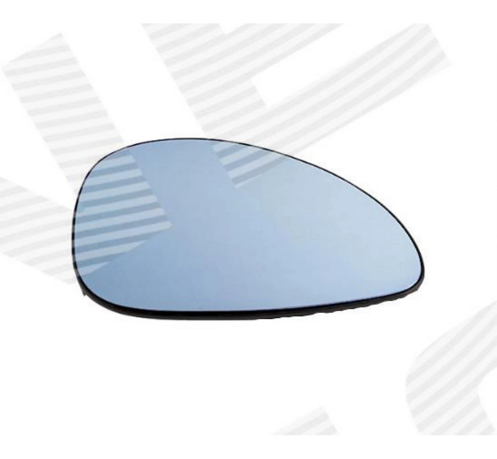 Стекло бокового зеркала для Citroen C4 (LC_) - фото 1 - id-p213564014