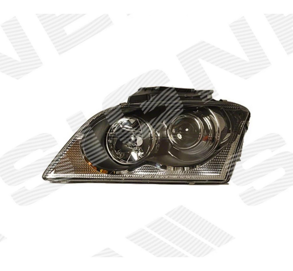 Передняя фара для Chrysler Pacifica - фото 1 - id-p213563874