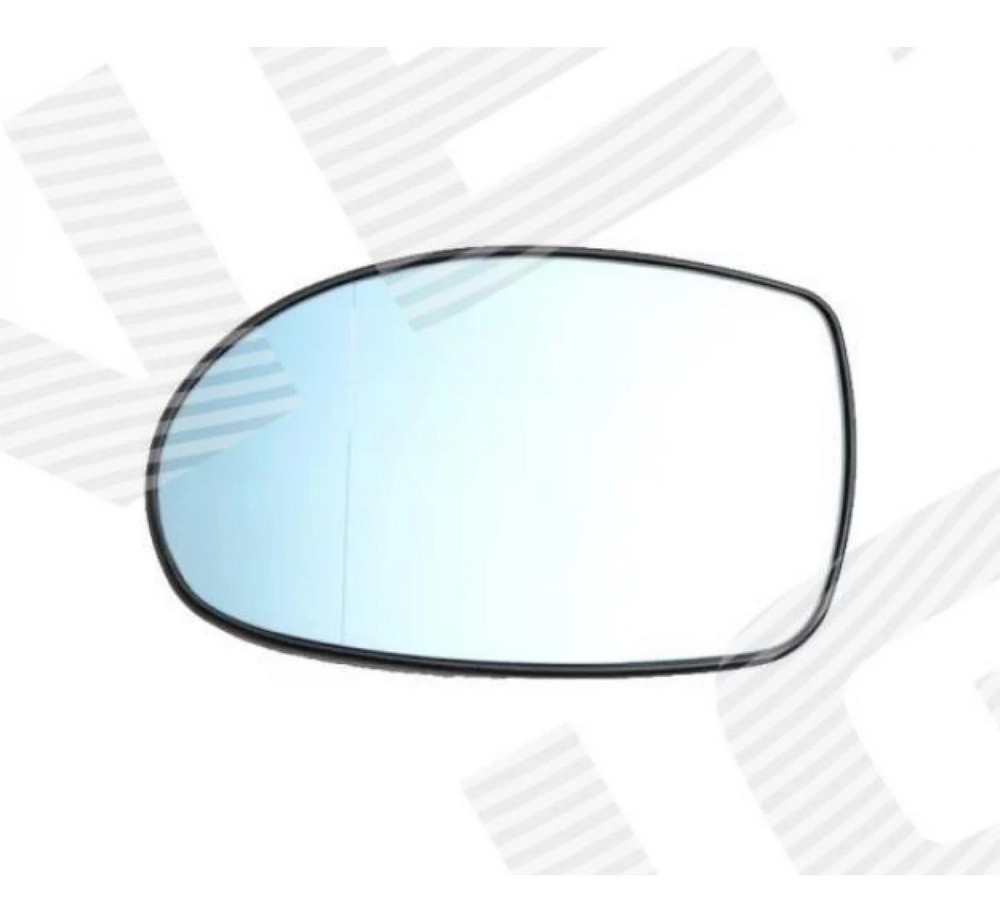 Стекло бокового зеркала для Citroen C5 (DC,DE) - фото 1 - id-p213564025