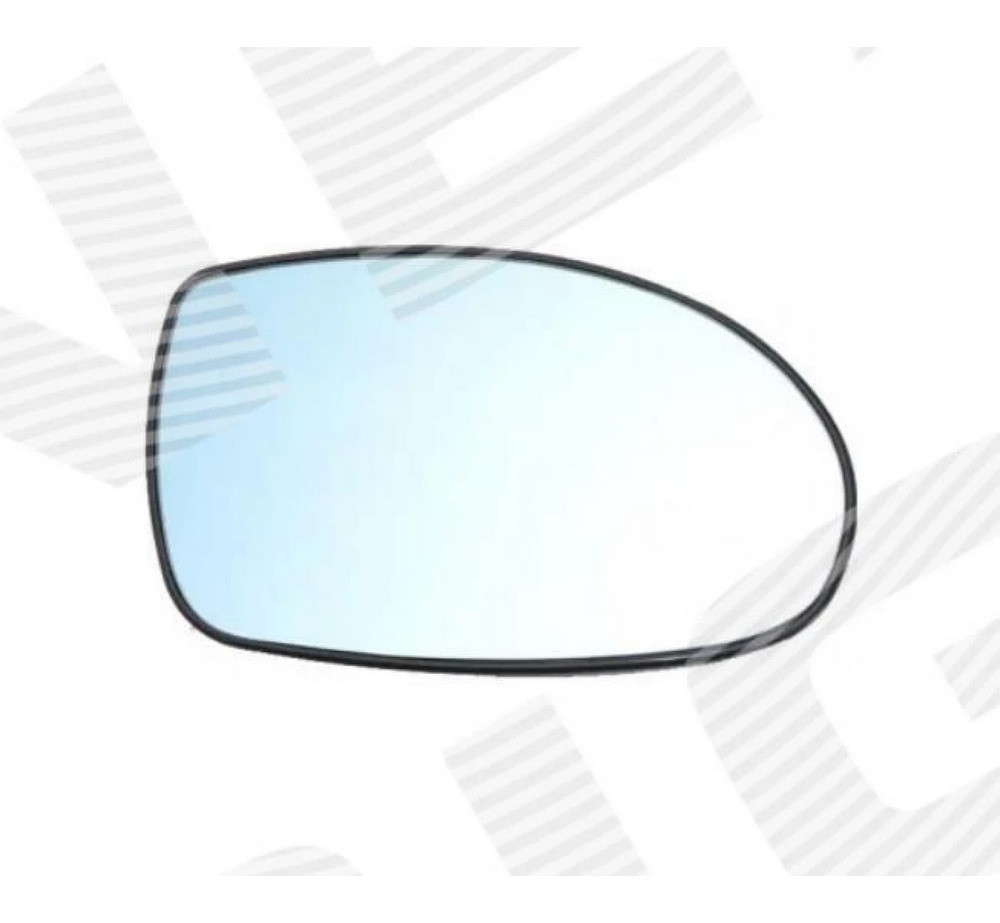 Стекло бокового зеркала для Citroen C5 (DC,DE) - фото 1 - id-p213564026