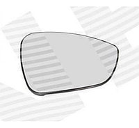 Стекло бокового зеркала для Citroen C3 II (A51)