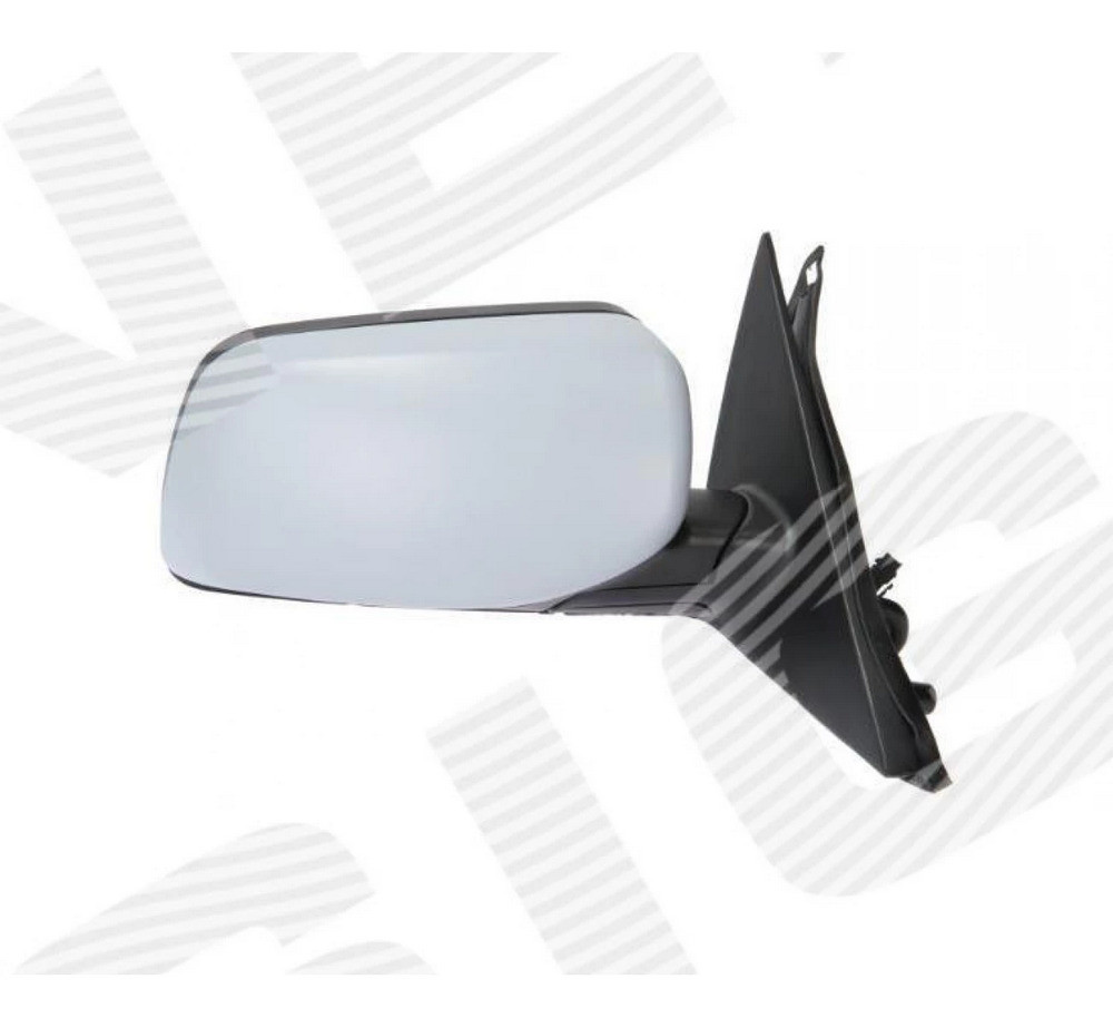 Боковое зеркало для BMW 5 (E60) - фото 1 - id-p213562041
