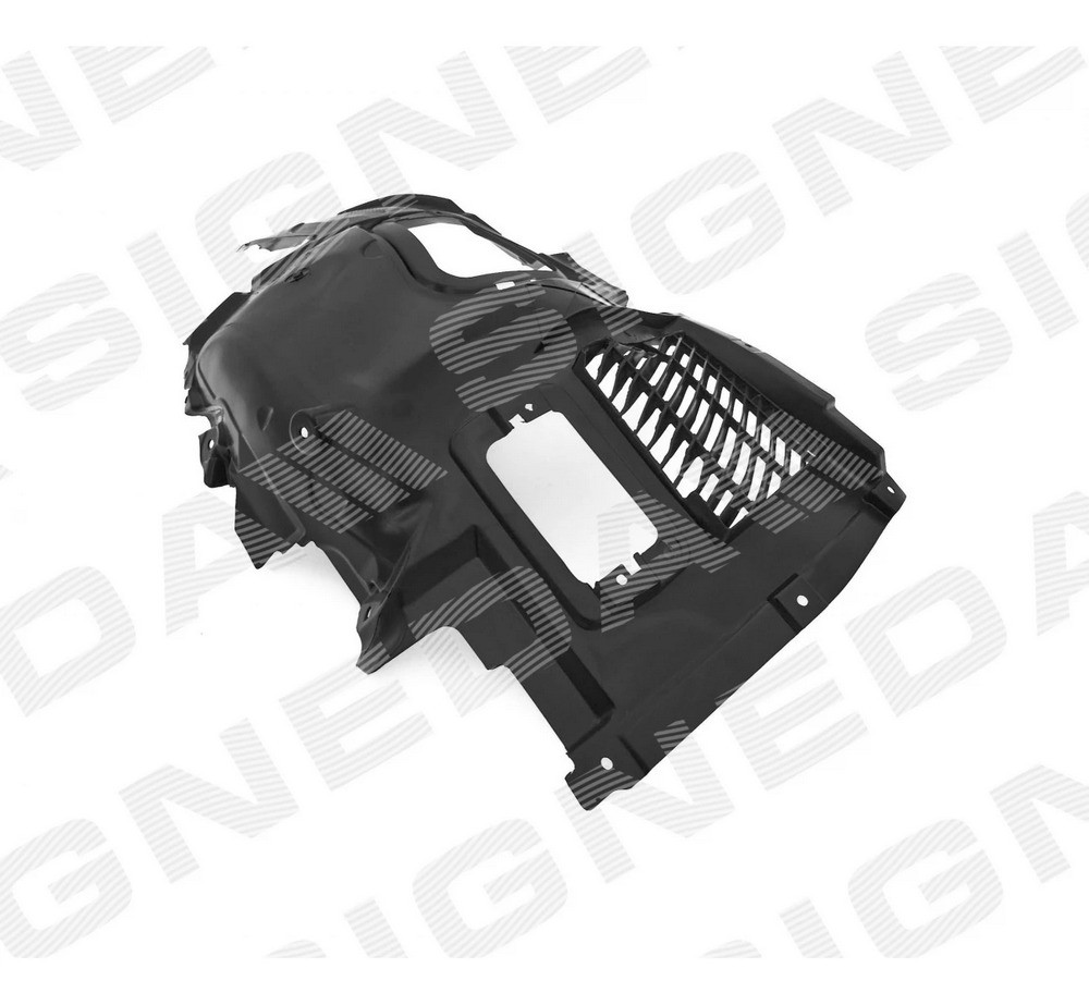 Подкрылок передний (левый) для BMW 5 (F10)