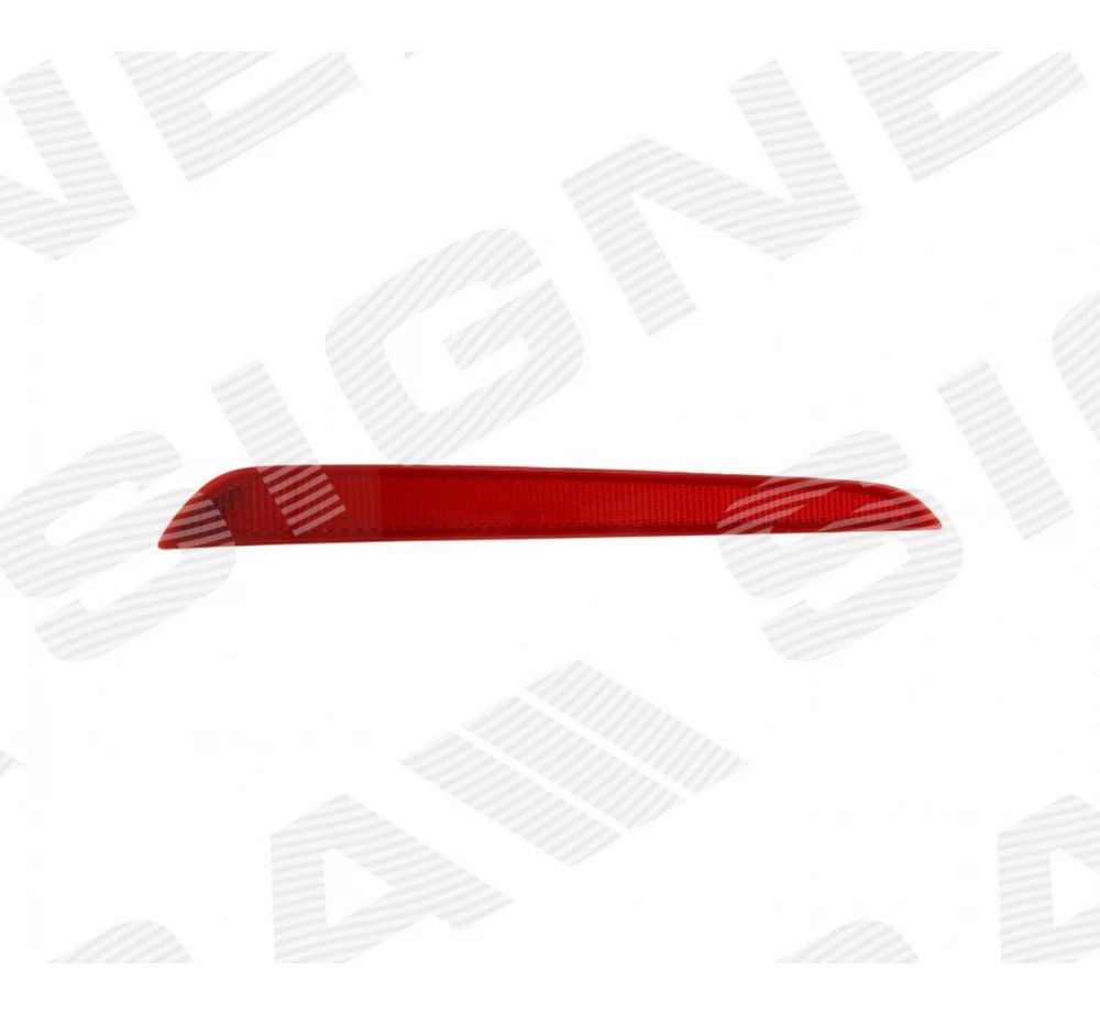 Задний отражатель для BMW 5 (G30)