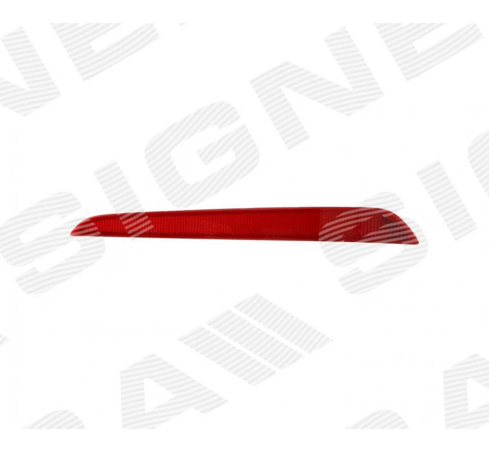 Задний отражатель для BMW 5 (G30)