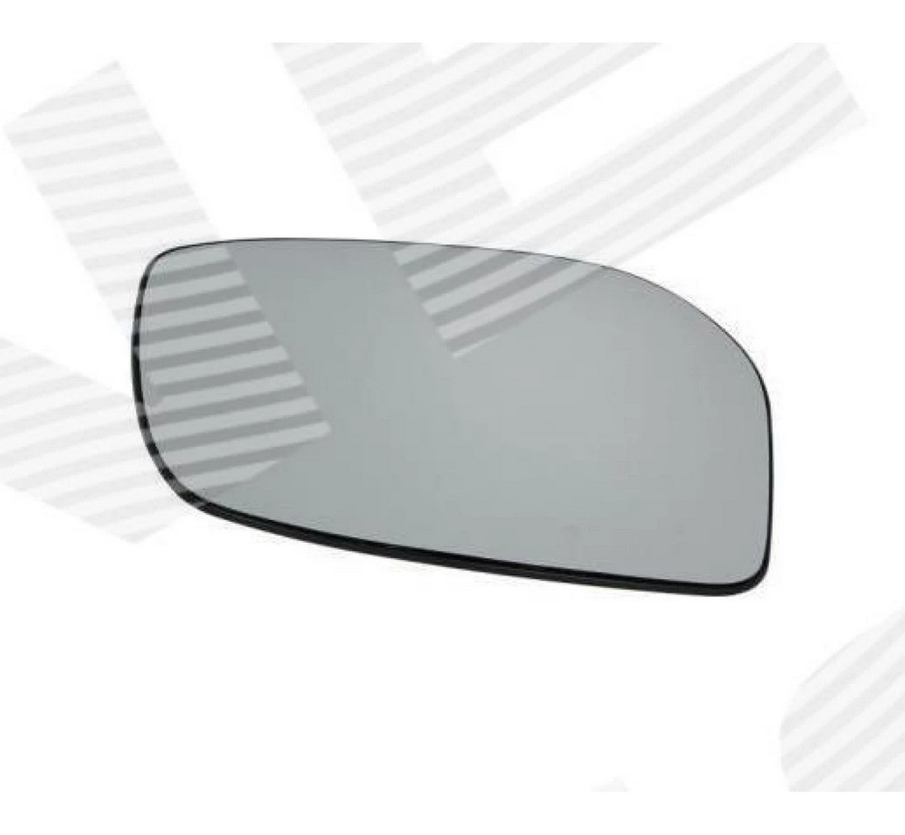 Стекло бокового зеркала для Toyota Auris (E15) - фото 1 - id-p213558551