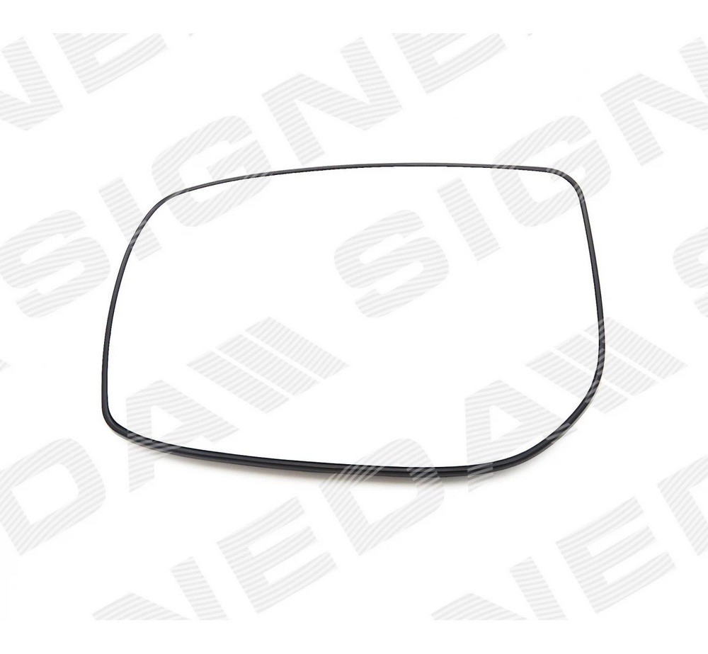 Стекло бокового зеркала для Toyota Auris (E15) - фото 1 - id-p213558552