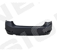 Бампер задний для BMW 3 (F30)