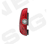 Задний фонарь для Fiat Doblo (152,263)