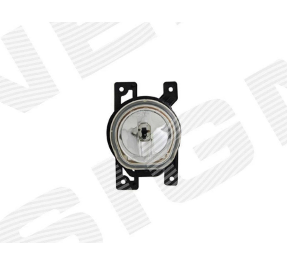 Противотуманная фара (правая) для Fiat Doblo (152,263)