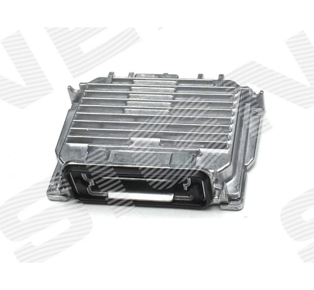 Блок ксенона для Audi Q7 (4L) - фото 1 - id-p213560423